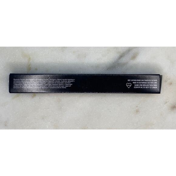 Kat Von D Everlasting Hyperlight Liquid Lipstick 32 Jupiter's Eye 7.0 ml - Picture 3 of 6